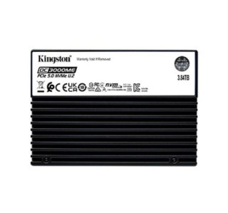 Dysk SSD DC3000ME 3,84TB PCIe 5.0 NVMe U.2 Kingston