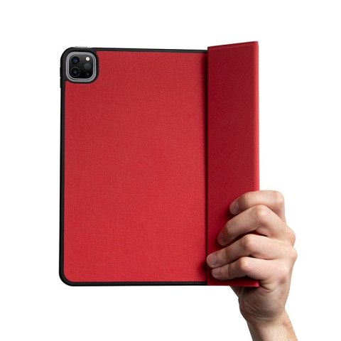 Etui FlexFolio iPad Air 11 M3 (2025) / iPad Air 11 (2024)/ iPad Air 10.9 (5-4 gen.) /iPad Pro 11 (2022-2021) z funkcją Apple Pen CRONG