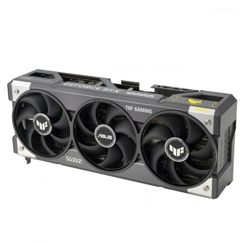 Karta graficzna GeForce RTX 5090 TUF GAMING OC 32GB GDDR7 512bit 3DP/2HDMI Asus