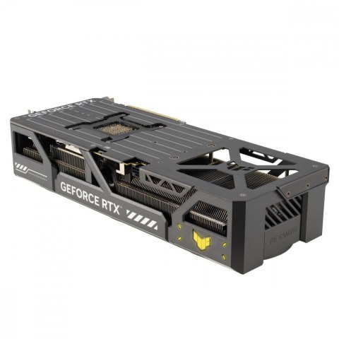 Karta graficzna GeForce RTX 5090 TUF GAMING OC 32GB GDDR7 512bit 3DP/2HDMI Asus