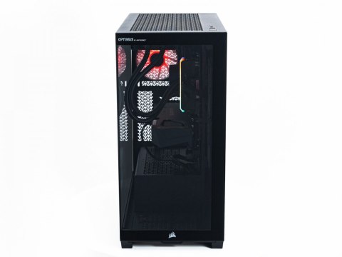 Komputer E-Sport GB550T-CR5 Ryzen 7 5800X/16GB/1TB/RX 7600 GAMING OC 8G/W