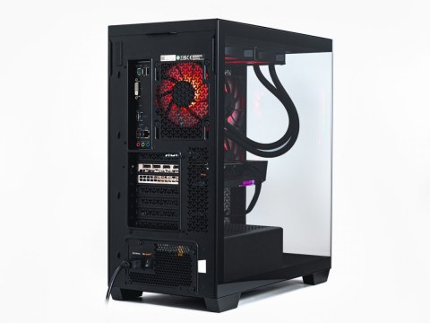 Komputer E-Sport GB550T-CR5 Ryzen 7 5800X/16GB/1TB/RX 7600 GAMING OC 8G/W