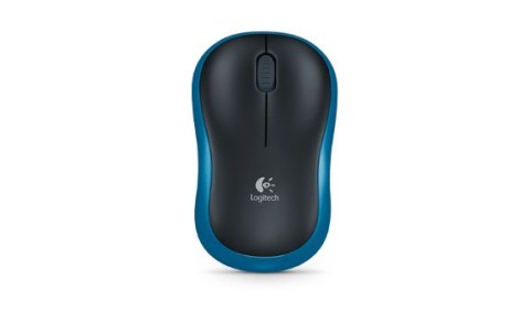 M185 Mysz bezprzewodowa 910-002239 Blue Logitech