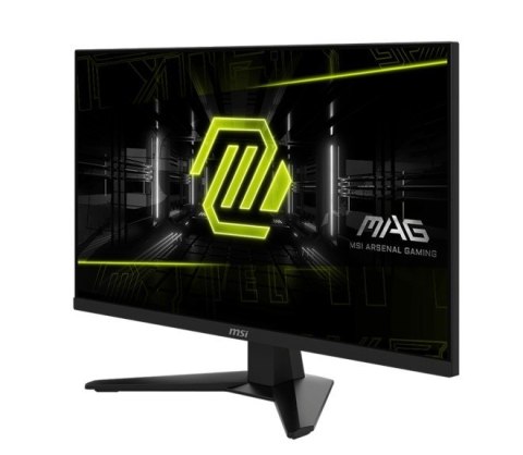 Monitor MAG 274F 27 cali/LED/FHD/Flat/200Hz/czarny MSI