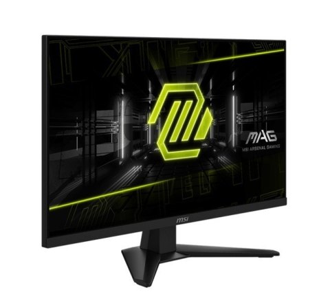 Monitor MAG 274F 27 cali/LED/FHD/Flat/200Hz/czarny MSI
