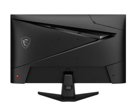 Monitor MAG 274F 27 cali/LED/FHD/Flat/200Hz/czarny MSI