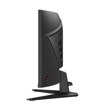 Monitor MAG 346CQ 34 cale/LED/UWQHD/Curved/180Hz/czarny MSI