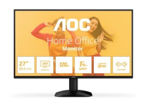 Monitor Q27B35S3 27 cali IPS 120Hz HDMI DP