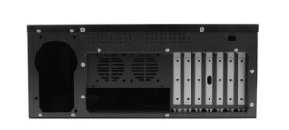 Obudowa serwerowa ATX 350/10 19 cali /4U Lanberg