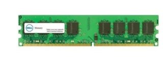 Pamięć 32GB 2RX8 DDR4 UDIMM 3200MHz ECC Dell