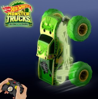 Pojazd RC Monster Trucks Gunkster