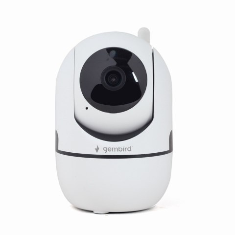 Smart-kamera obrotowa 1080p Wi-Fi TUYA Gembird