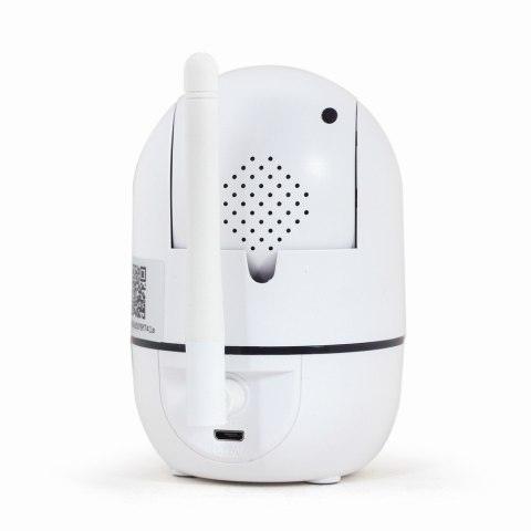 Smart-kamera obrotowa 1080p Wi-Fi TUYA Gembird