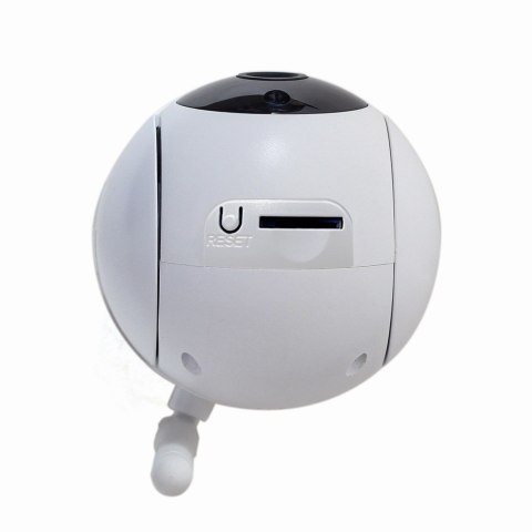 Smart-kamera obrotowa 1080p Wi-Fi TUYA Gembird