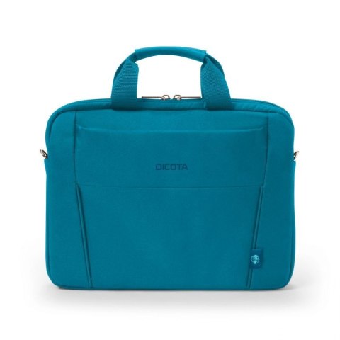 Torba D31307-RPET Eco Slim Case BASE 13-14.1 cala niebieska DICOTA