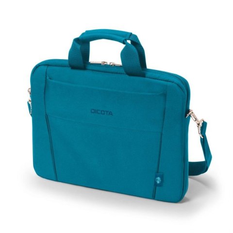Torba D31307-RPET Eco Slim Case BASE 13-14.1 cala niebieska DICOTA