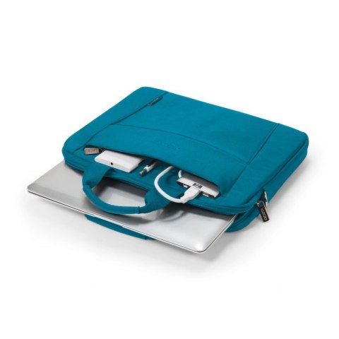 Torba D31307-RPET Eco Slim Case BASE 13-14.1 cala niebieska DICOTA