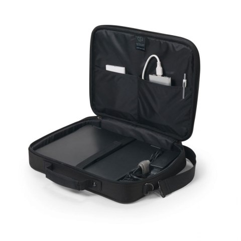 Torba D31323-RPET Eco Multi BASE 13-14.1 cala DICOTA