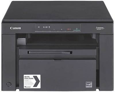 Urządzenie wielofunkcyjne laserowe MF3010 5252B004