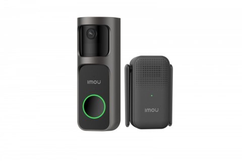 Zestaw doorbell 2S IMOU