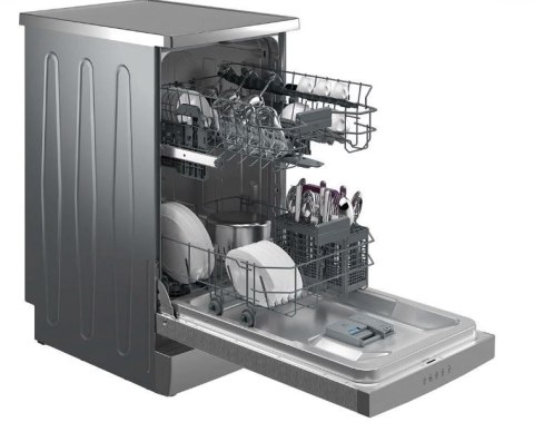 Zmywarka BDFS15020X Beko