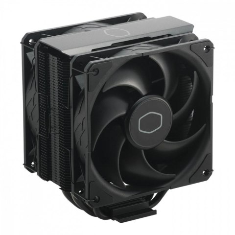 Chłodzenie CPU Hyper 212 Black X Duo Cooler Master