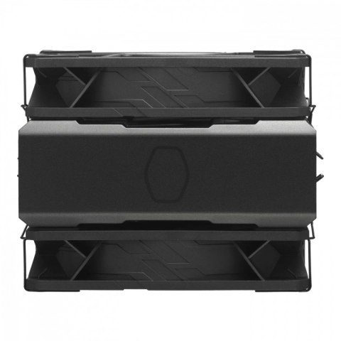 Chłodzenie CPU Hyper 212 Black X Duo Cooler Master