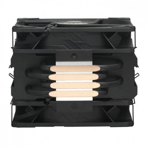 Chłodzenie CPU Hyper 212 Black X Duo Cooler Master