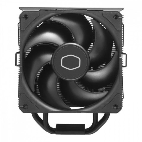 Chłodzenie CPU Hyper 212 Black X Duo Cooler Master