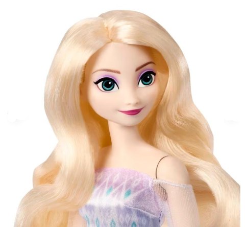 Disney Frozen Zestaw lalek Anna i Elsa Mattel