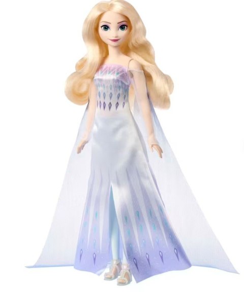 Disney Frozen Zestaw lalek Anna i Elsa Mattel