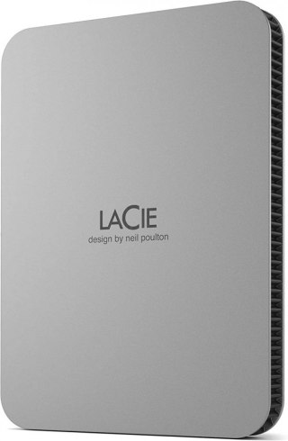 Dysk przenośny 5TB USB-C STLP5000400 LaCie