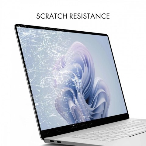 Filtr prywatyzujący 2-stronny magnetyczny Universal (16:10) do laptopa 14 cali DICOTA