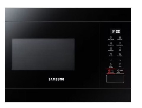 Kuchenka mikrofalowa MG22T8254AB Samsung
