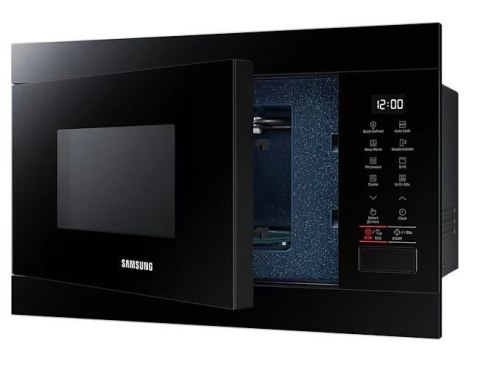 Kuchenka mikrofalowa MG22T8254AB Samsung