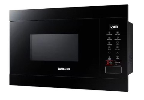 Kuchenka mikrofalowa MG22T8254AB Samsung