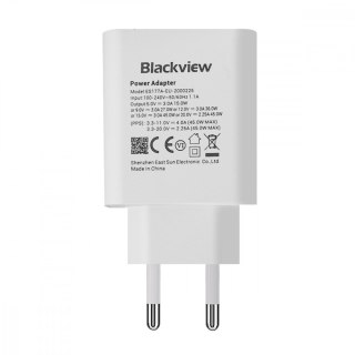 Ładowarka 45W Blackview