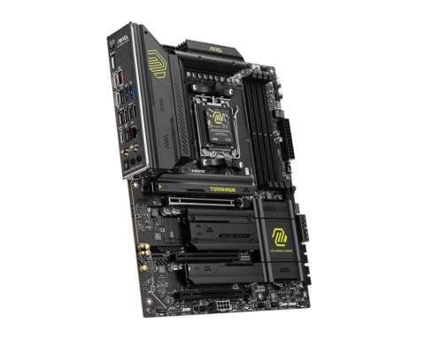 Płyta główna MAG X870 TOMAHAWK WIFI AM5 4DDR5 ATX MSI