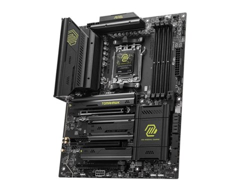 Płyta główna MAG X870 TOMAHAWK WIFI AM5 4DDR5 ATX MSI