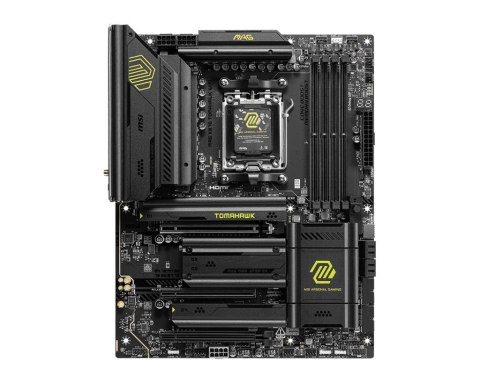 Płyta główna MAG X870 TOMAHAWK WIFI AM5 4DDR5 ATX MSI
