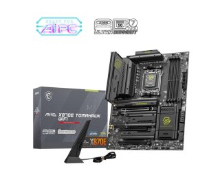Płyta główna MAG X870E TOMAHAWK WIFI AM5 4DDR5 ATX MSI