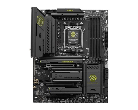Płyta główna MAG X870E TOMAHAWK WIFI AM5 4DDR5 ATX MSI
