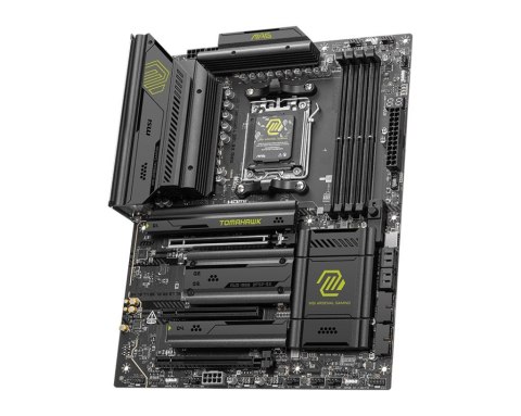 Płyta główna MAG X870E TOMAHAWK WIFI AM5 4DDR5 ATX MSI