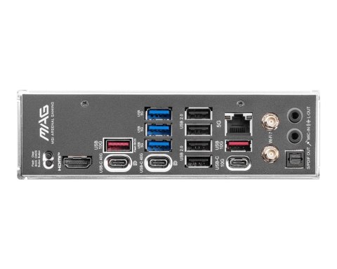 Płyta główna MAG X870E TOMAHAWK WIFI AM5 4DDR5 ATX MSI
