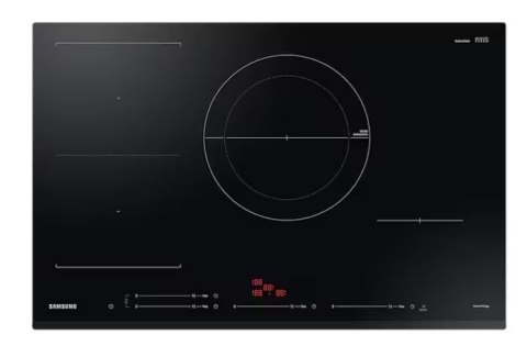 Płyta indukcyjna NZ84C5047GK Samsung