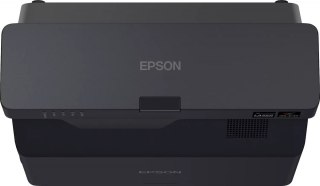 Projektor EB-775F UST Laser/FHD/4100L/2.5m:1/5.9kg/czarny Epson