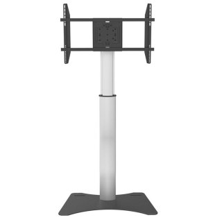 Stojak Podłogowy LCD/LED 32-70 cali, 40kg PIVOT Techly