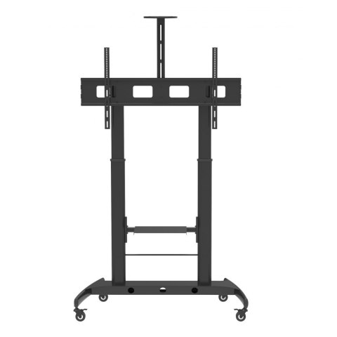 Stojak mobilny do tv 52-110 cali 120kg lub do tablicy interaktywnej Techly