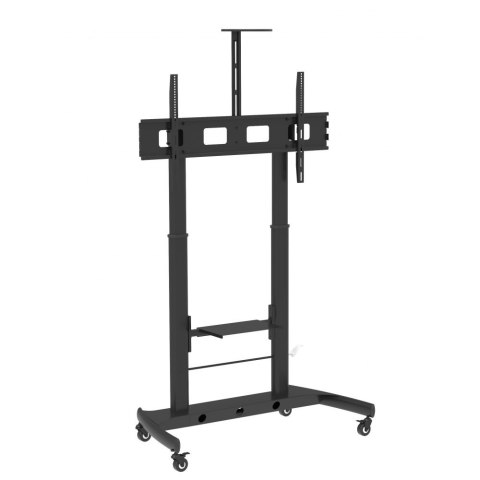 Stojak mobilny do tv 52-110 cali 120kg lub do tablicy interaktywnej Techly