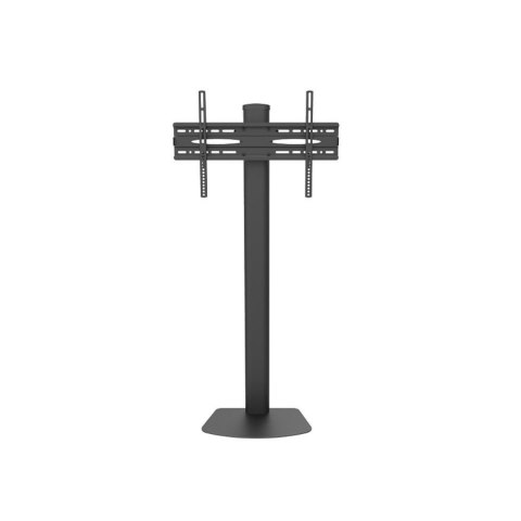 Stojak podłogowy 32-55 cali 40kg przykręcany Techly